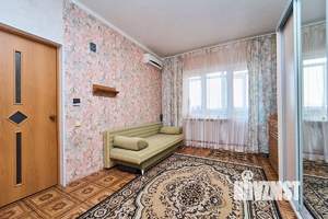 1-к квартира, вторичка, 40м2, 3/4 этаж