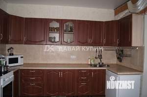 2-к квартира, вторичка, 67м2, 15/17 этаж