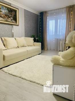 3-к квартира, вторичка, 60м2, 5/5 этаж