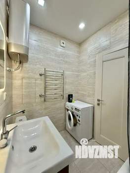 2-к квартира, вторичка, 58м2, 15/24 этаж