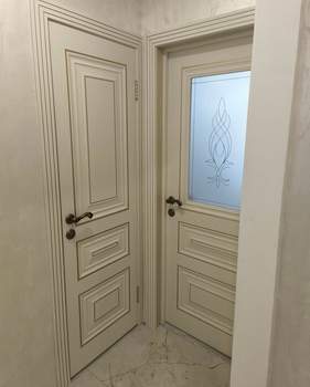 2-к квартира, вторичка, 65м2, 10/14 этаж