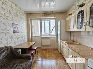 1-к квартира, вторичка, 34м2, 1/5 этаж
