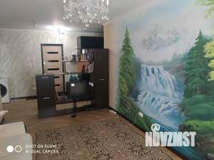 1-к квартира, вторичка, 62м2, 2/16 этаж