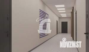 2-к квартира, вторичка, 65м2, 4/9 этаж