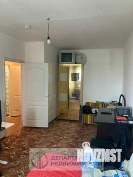 1-к квартира, вторичка, 40м2, 14/14 этаж