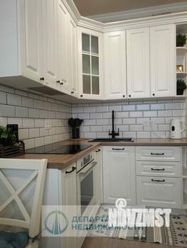 2-к квартира, вторичка, 51м2, 11/19 этаж