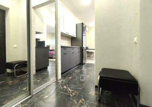 Студия квартира, вторичка, 39м2, 10/24 этаж