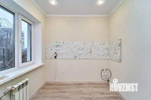 2-к квартира, вторичка, 42м2, 5/6 этаж