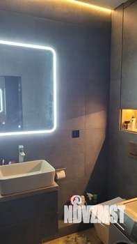 1-к квартира, вторичка, 39м2, 21/23 этаж