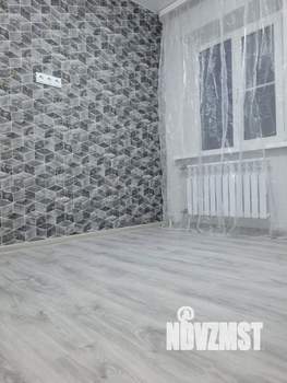 1-к квартира, вторичка, 33м2, 5/5 этаж