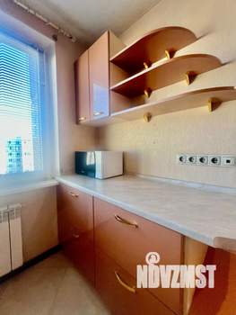 4-к квартира, вторичка, 80м2, 9/10 этаж