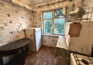 2-к квартира, вторичка, 41м2, 4/5 этаж