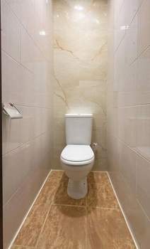 1-к квартира, вторичка, 40м2, 12/22 этаж
