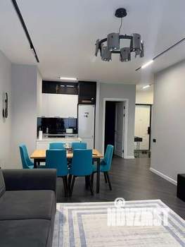 1-к квартира, вторичка, 42м2, 1/12 этаж