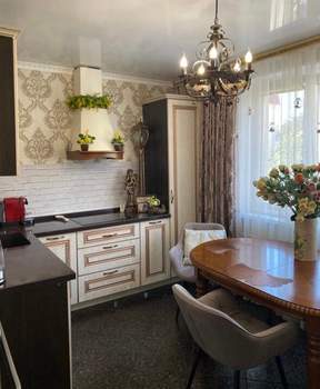 2-к квартира, вторичка, 62м2, 4/11 этаж