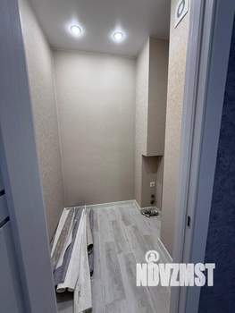 2-к квартира, вторичка, 64м2, 8/19 этаж