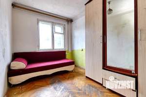 3-к квартира, вторичка, 60м2, 3/5 этаж
