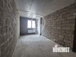 2-к квартира, вторичка, 53м2, 12/17 этаж