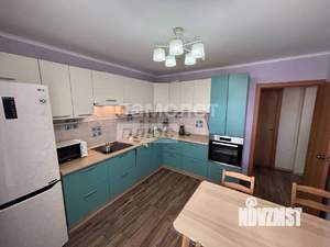 2-к квартира, вторичка, 60м2, 15/16 этаж