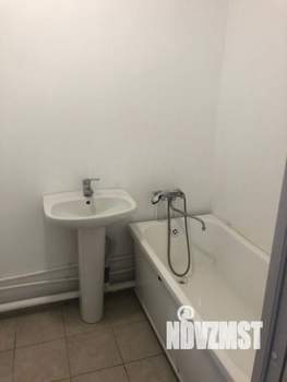 1-к квартира, вторичка, 38м2, 1/16 этаж