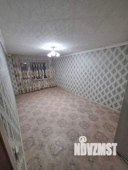 1-к квартира, вторичка, 32м2, 3/5 этаж