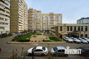 1-к квартира, вторичка, 36м2, 2/14 этаж