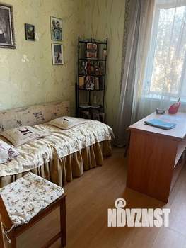 2-к квартира, вторичка, 64м2, 2/5 этаж