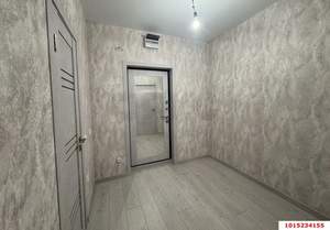 1-к квартира, вторичка, 42м2, 21/24 этаж