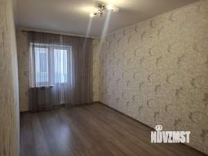 1-к квартира, вторичка, 41м2, 2/5 этаж