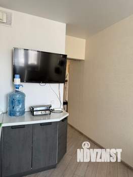 1-к квартира, вторичка, 44м2, 3/22 этаж