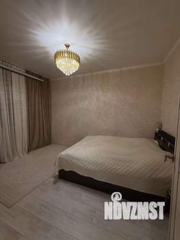 2-к квартира, вторичка, 49м2, 12/18 этаж