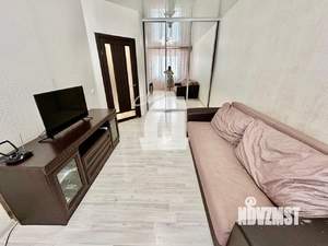1-к квартира, вторичка, 35м2, 16/17 этаж