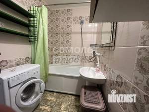 1-к квартира, вторичка, 30м2, 4/16 этаж