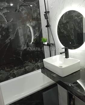 Студия квартира, вторичка, 24м2, 7/20 этаж