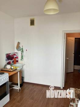 1-к квартира, вторичка, 40м2, 14/14 этаж