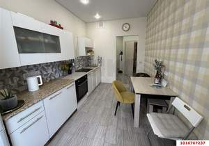 2-к квартира, вторичка, 51м2, 11/16 этаж