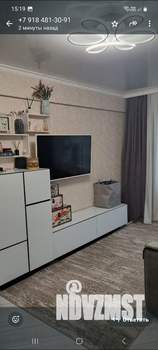 2-к квартира, вторичка, 42м2, 3/5 этаж