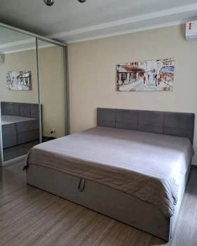 2-к квартира, вторичка, 64м2, 4/10 этаж