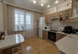 1-к квартира, вторичка, 39м2, 13/40 этаж