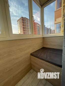 2-к квартира, вторичка, 53м2, 2/9 этаж