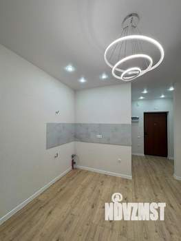 Студия квартира, вторичка, 25м2, 3/21 этаж