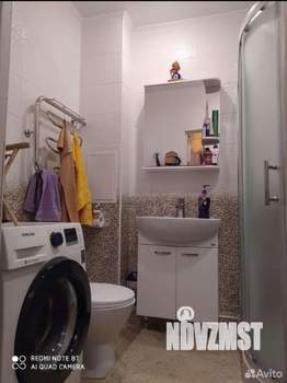 1-к квартира, вторичка, 38м2, 1/3 этаж