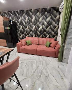 Студия квартира, вторичка, 22м2, 7/9 этаж