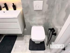 1-к квартира, вторичка, 36м2, 4/24 этаж