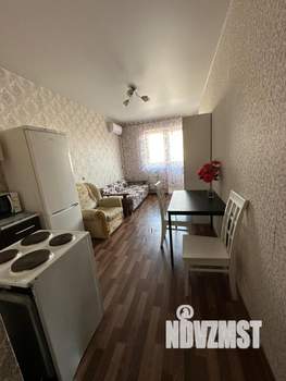 Студия квартира, вторичка, 23м2, 8/16 этаж