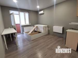 Студия квартира, вторичка, 21м2, 15/16 этаж