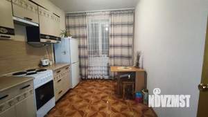 1-к квартира, вторичка, 36м2, 3/3 этаж