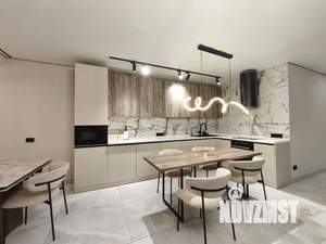 3-к квартира, вторичка, 89м2, 2/24 этаж