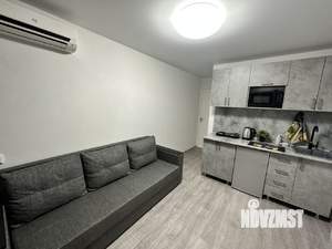 Студия квартира, вторичка, 18м2, 1/4 этаж