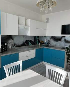 2-к квартира, вторичка, 65м2, 10/16 этаж